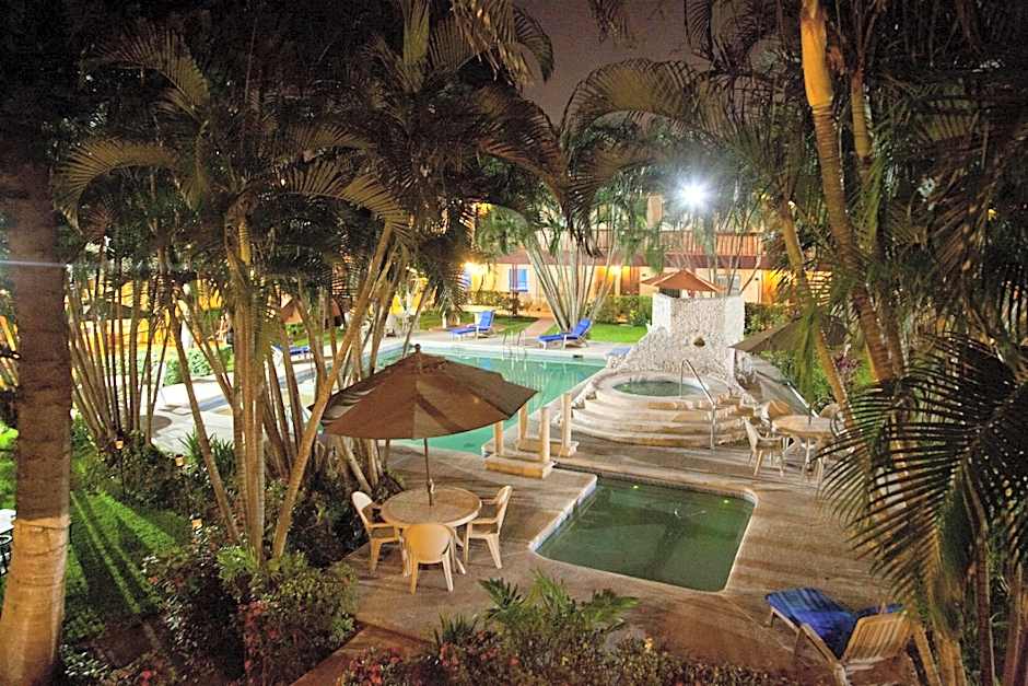 Los Andes Coatzacoalcos