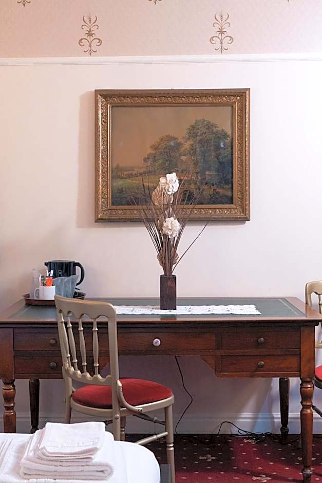 Hotel Boutique Casa del Sole