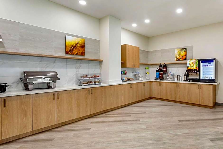 Comfort Suites Titusville Near Kennedy Space Center