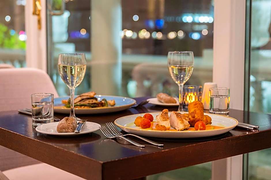 St George's Hotel - Llandudno