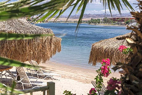 Harrah's Laughlin - A Caesars Rewards Destination