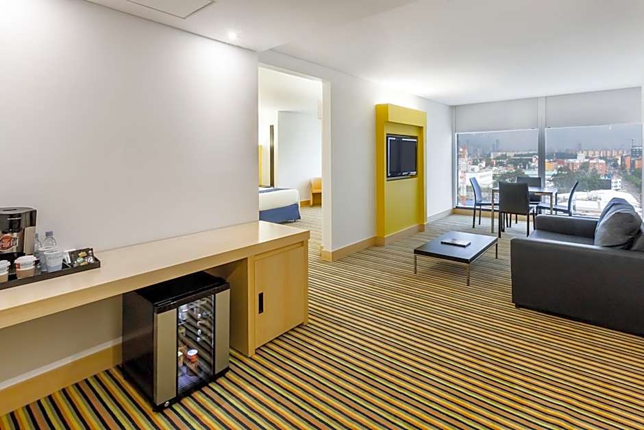 Wyndham Bogota