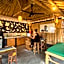Salty Shakas Bamboo Stay Canggu