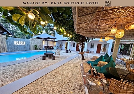 Acacia Sunset Village Inn