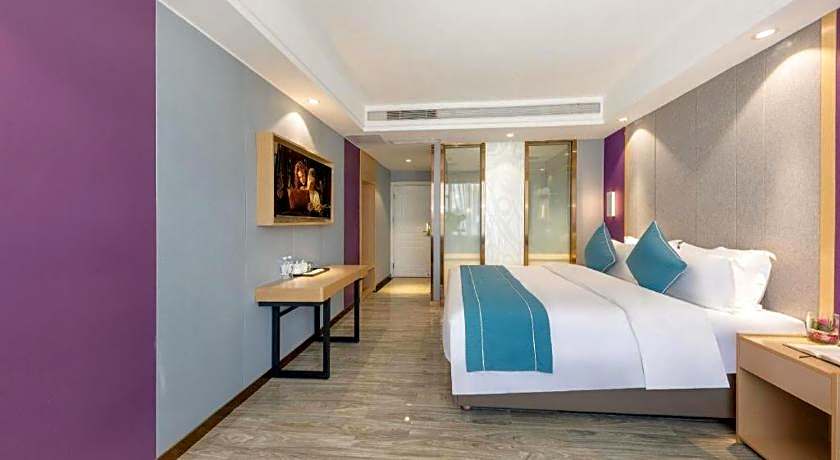 JIN HENG HUA YAN HOTEL