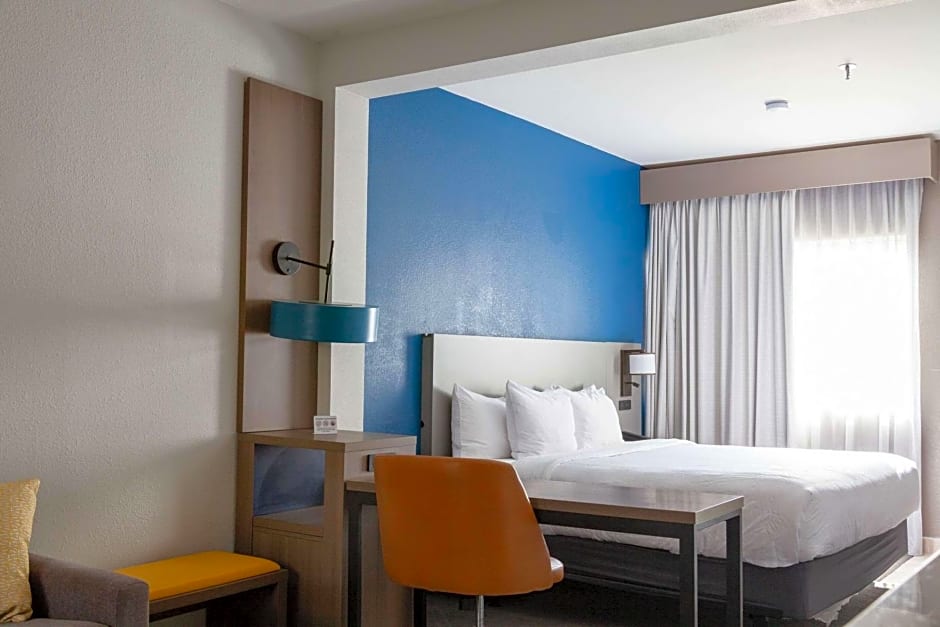 Comfort Suites Baton Rouge South I-10