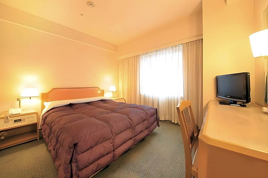 Takasaki Washington Hotel Plaza