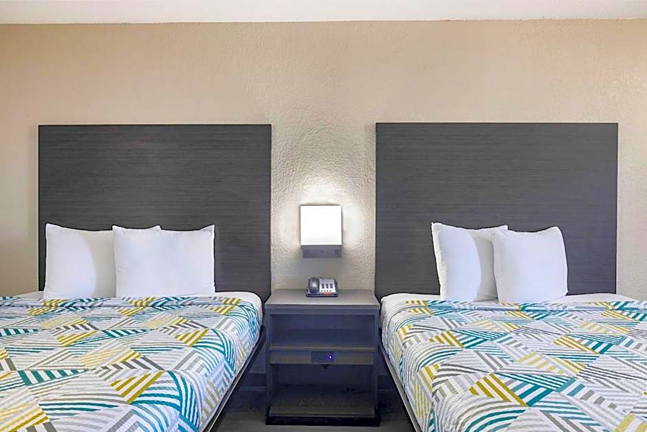 Motel 6 Lake Charles, LA