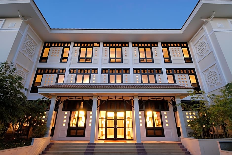 Villa Hue