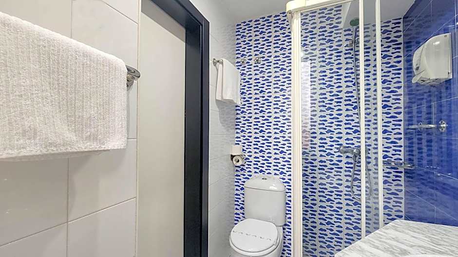 Hotel Faranda Pathos Gijon an Ascend Collection Hotel