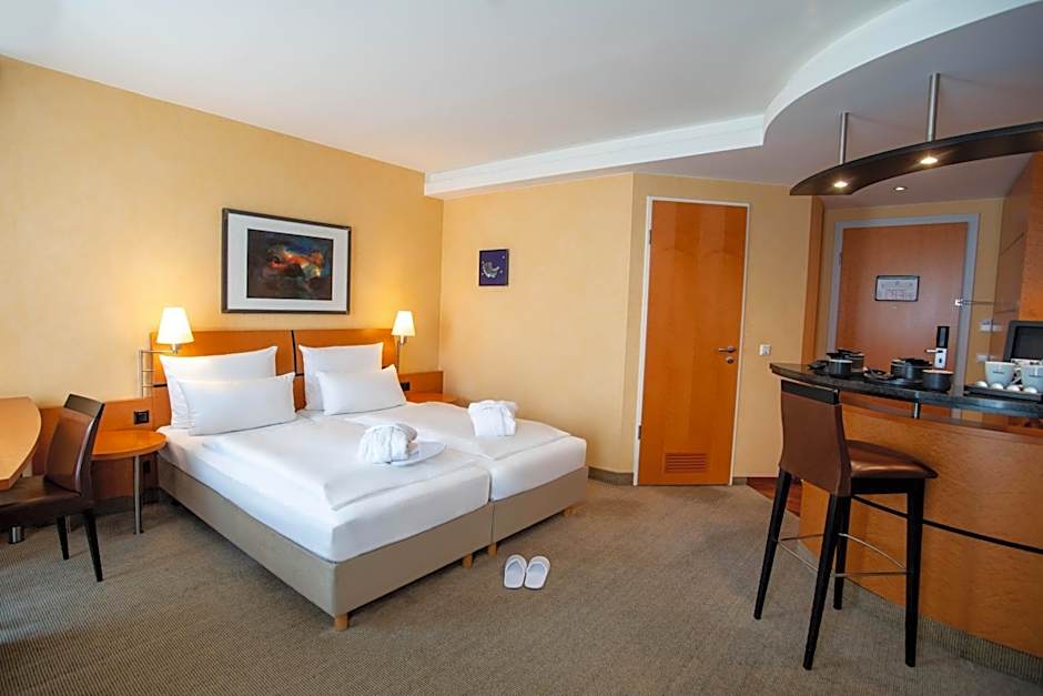 Best Western Premier Airporthotel Fontane Berlin