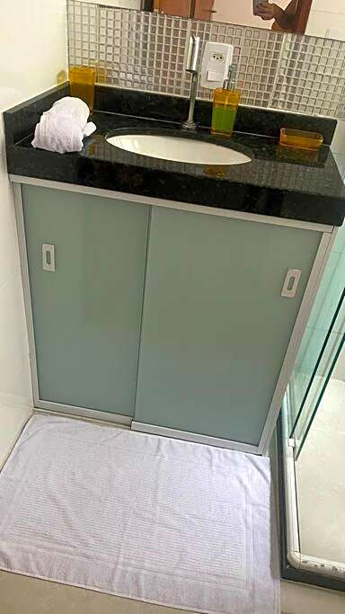 Casa Moderna na Praia do Peró