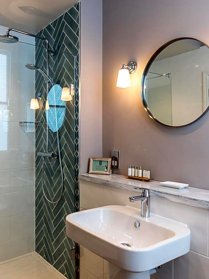 The High Field Town House