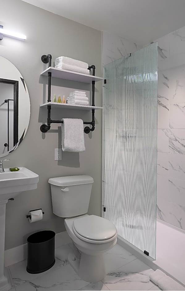 The Lexi Las Vegas - 21 and over Hotel