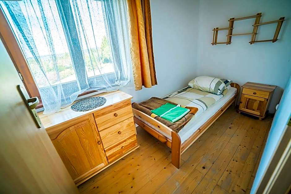 Bieszczadzki Ośrodek Wypoczynkowo Konferencyjny DANFARM