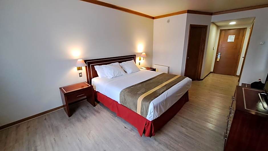 Hotel Diego de Almagro Puerto Montt