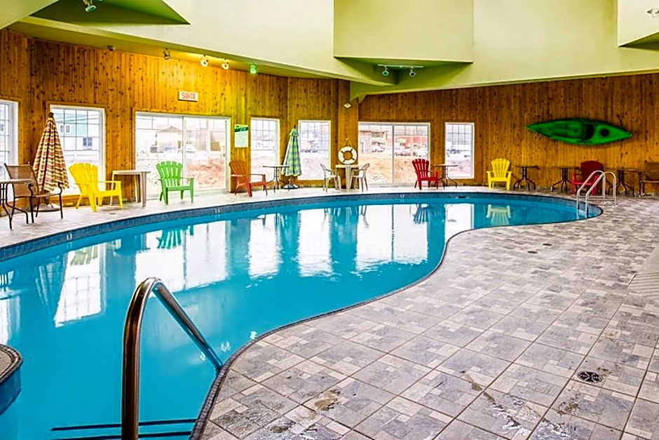 Quality Inn Riviere-Du-Loup