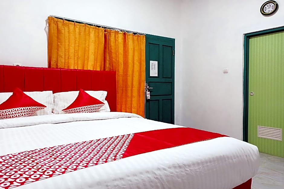 OYO 2611 Hotel Krui Syariah