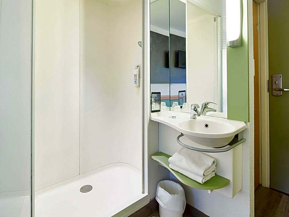 ibis budget Haguenau Strasbourg Nord