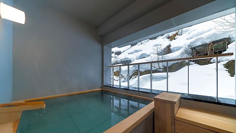 Sake Hotel Tamakiya