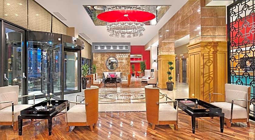 Ramada Plaza by Wyndham Eskisehir