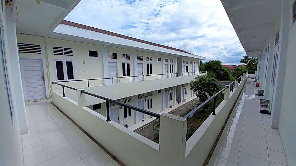 Hotel O Pondok Anie SyariahNearJembatan Siak