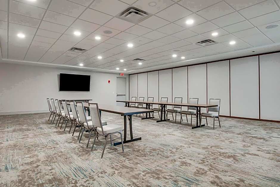 Hilton Garden Inn Louisville Airport