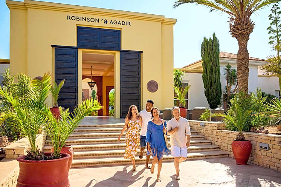 ROBINSON AGADIR - All Inclusive