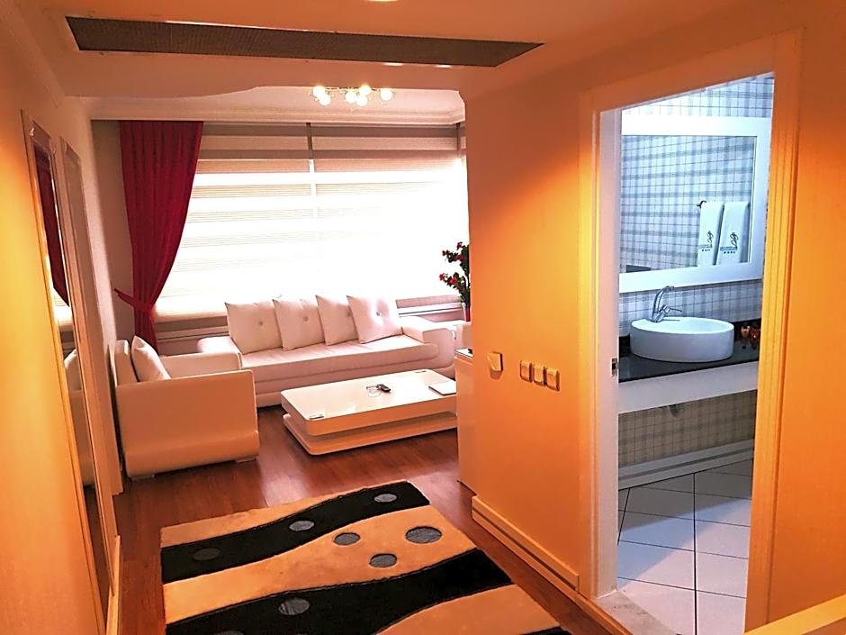 Business Park Hotel