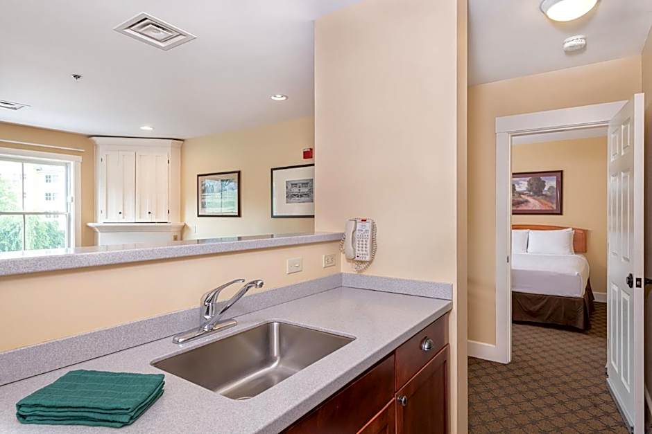 Jackson Gore Village