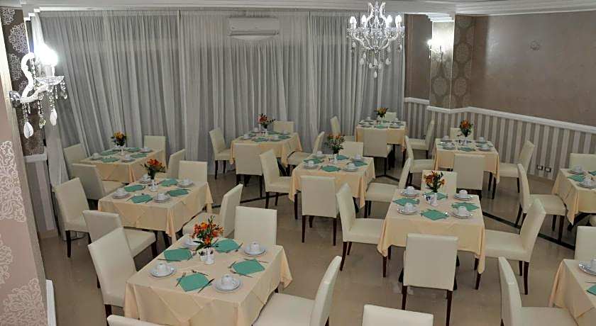 Hotel Inn Taormina