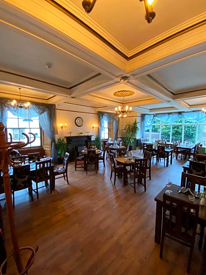 The Hand Hotel Llangollen by Compass Hospitality