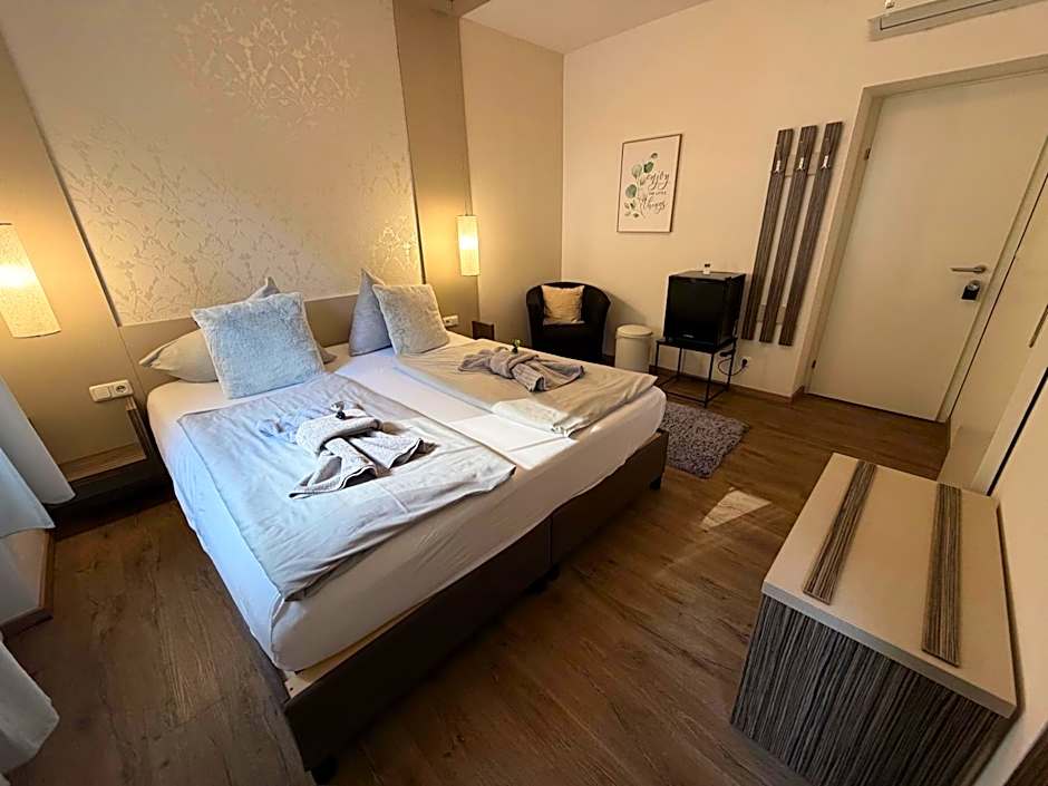 AMADEA - Cityhotel Salzburg