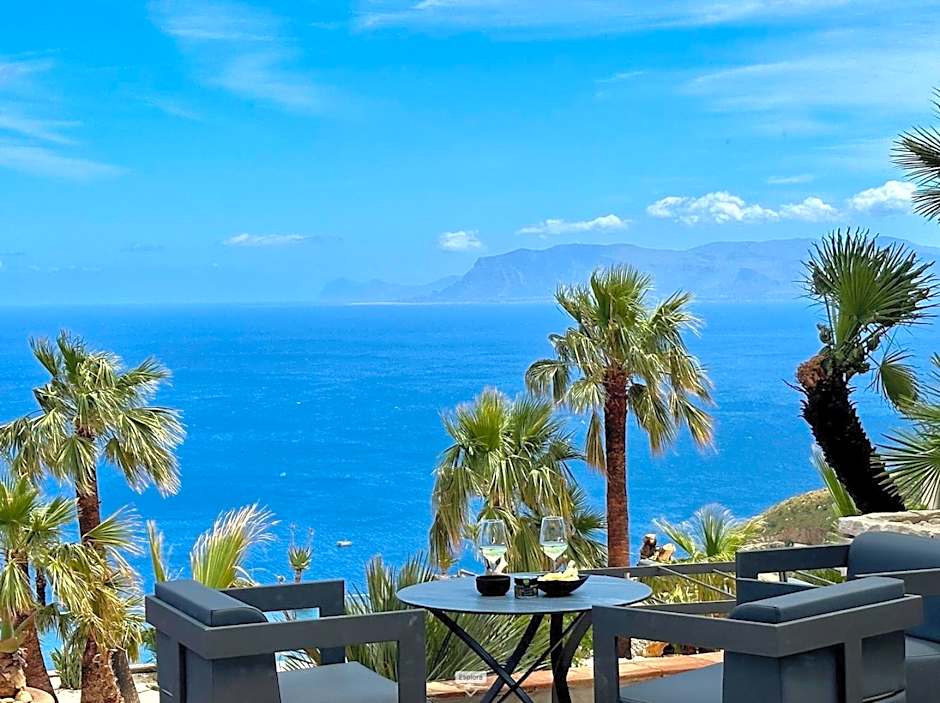 Baglio La Porta by Geocharme