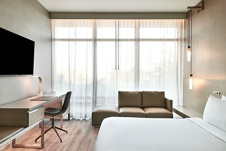 AC Hotel by Marriott Sunnyvale Moffett Park