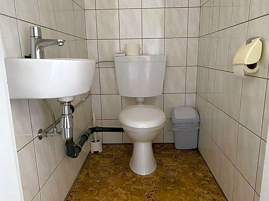 Hotel Mein Bergblick