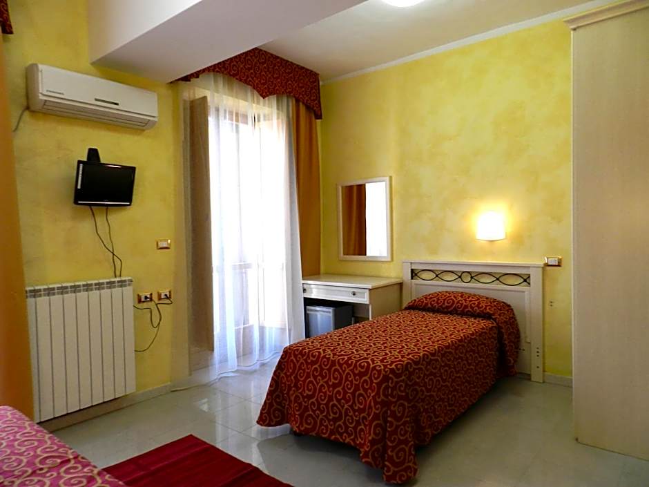 Hotel Air Palace Lingotto