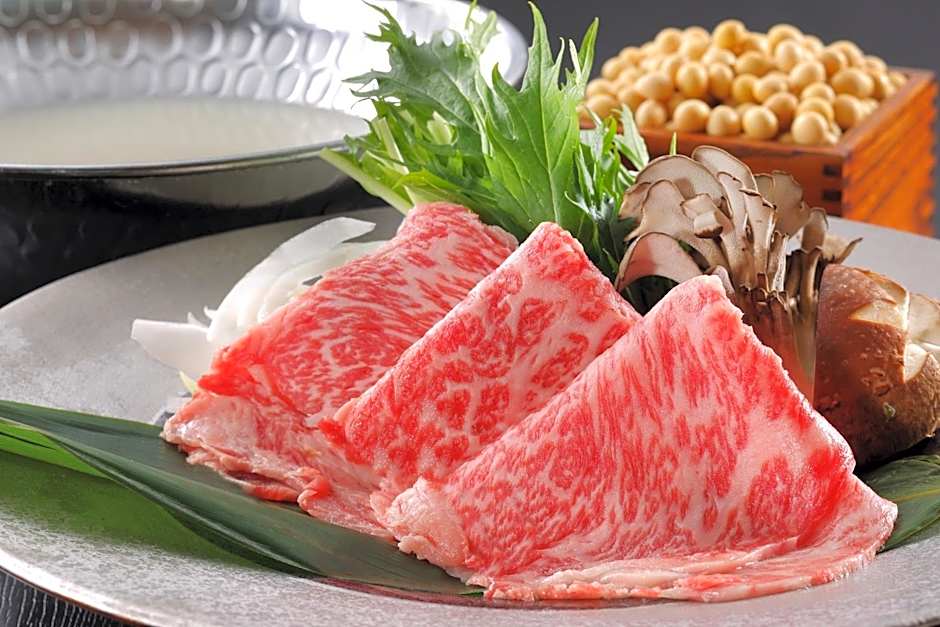 Tsuganoki