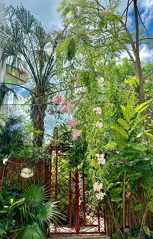 Maison Bacalar