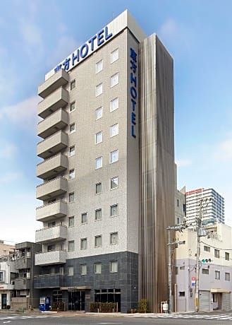 Toho hotel