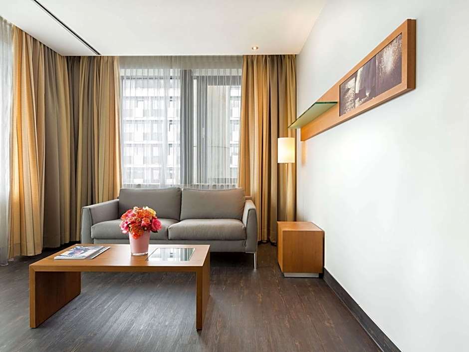 Pullman Eindhoven Cocagne