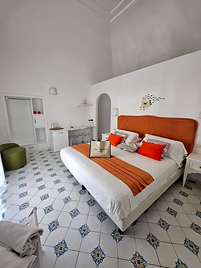 Casa Mandara B&B