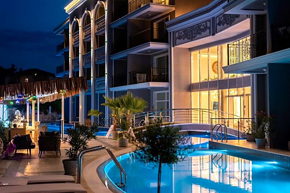 Siena Premium Retreat