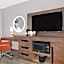 Hampton Inn By Hilton Monroe Nc
