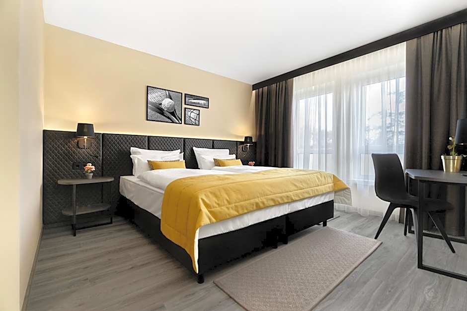 COURT Hotel