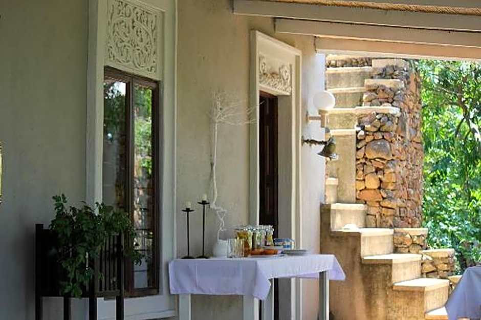 Ashbourne Country Escape Hazyview