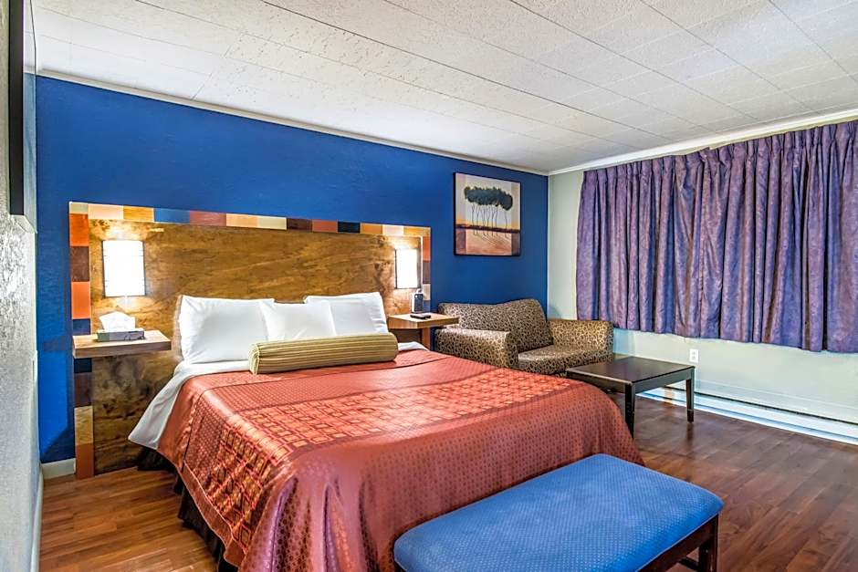 Highland Inn New Cumberland