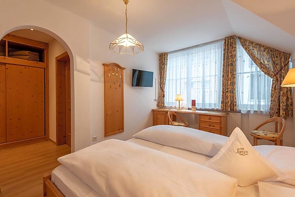 Hotel Lamm