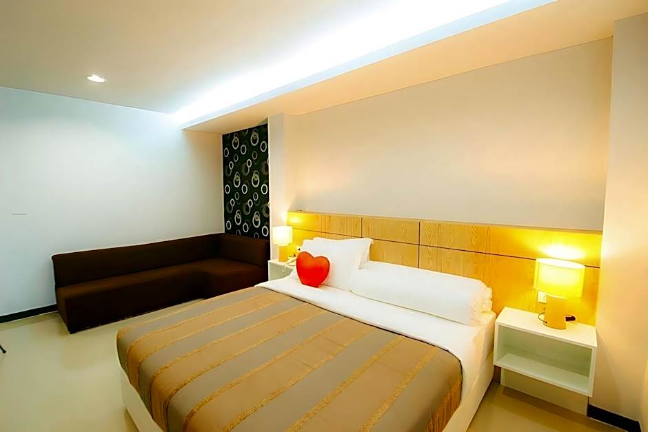 The Rama Hotel