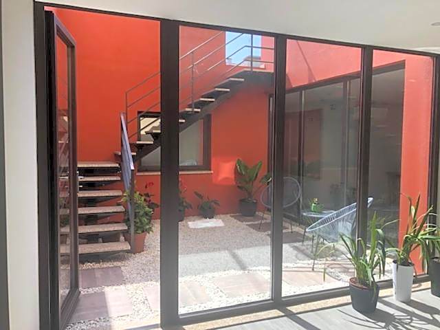 Hostel S. Miguel FitNCare